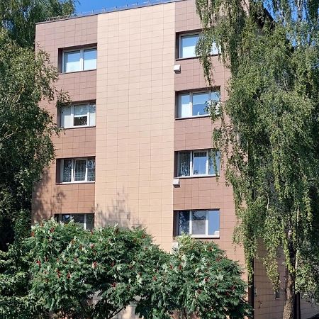 Diva Contactless Check In & Out Apartment Siauliai  Exterior photo