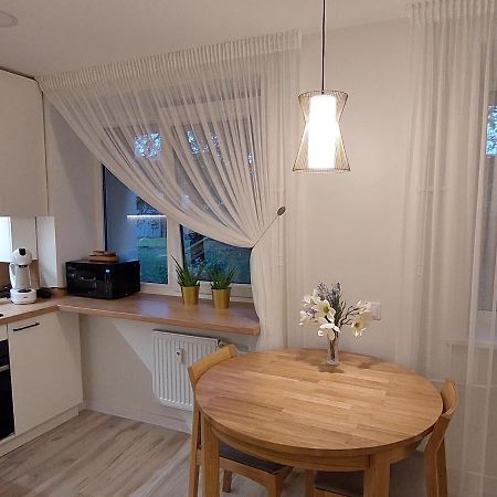 Diva Contactless Check In & Out Apartment Siauliai  Exterior photo