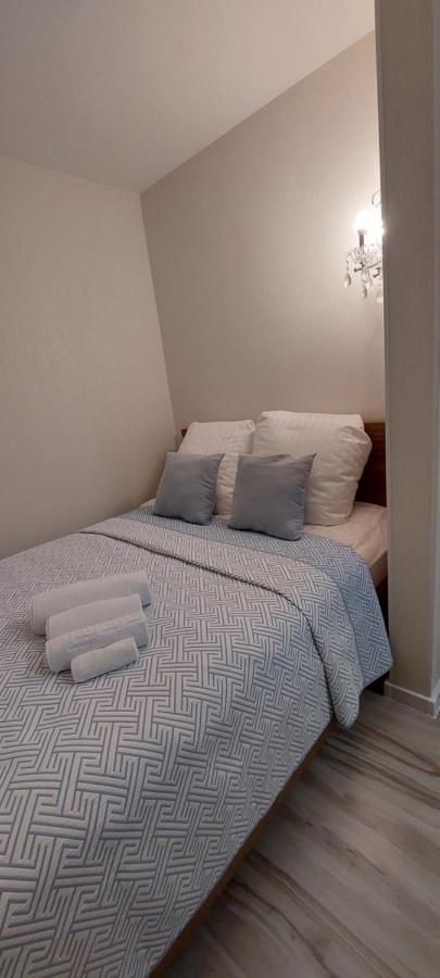 Diva Contactless Check In & Out Apartment Siauliai  Exterior photo