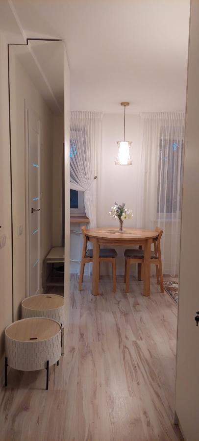 Diva Contactless Check In & Out Apartment Siauliai  Exterior photo