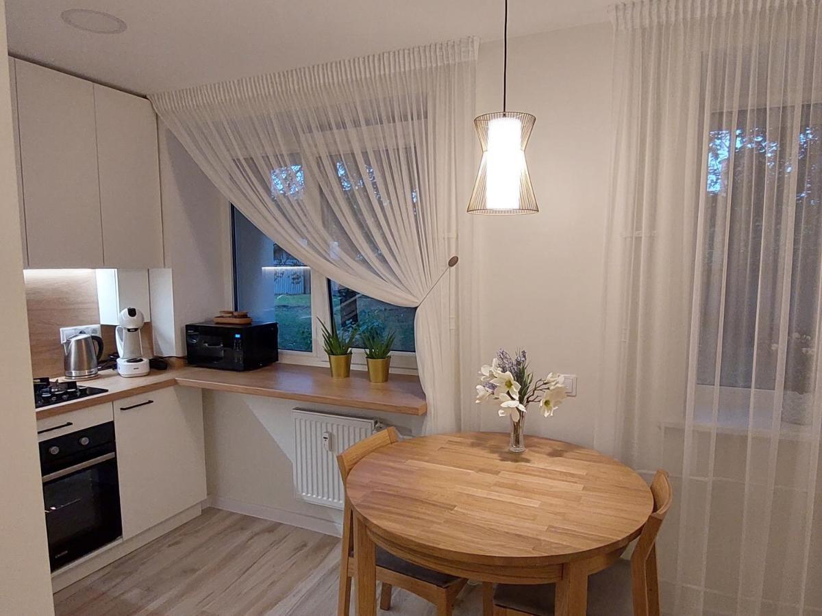 Diva Contactless Check In & Out Apartment Siauliai  Exterior photo